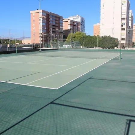 Residencial Portofino Apartment Alicante