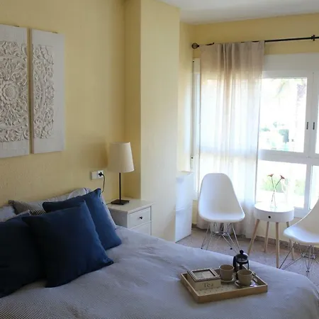 Residencial Portofino *