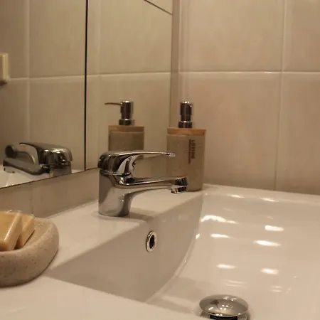 Residencial Portofino Apartment Alicante