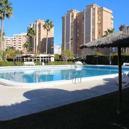 Residencial Portofino * Alicante