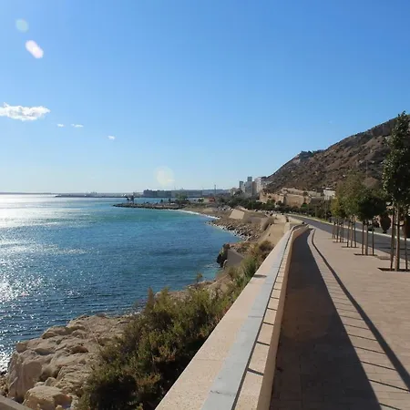 Apartment Residencial Portofino