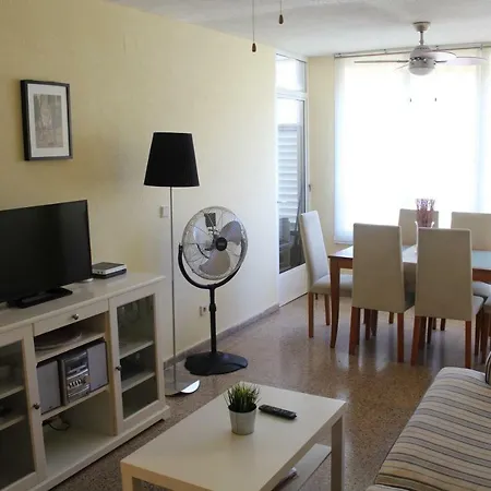 Apartment Residencial Portofino