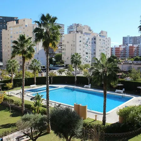Residencial Portofino *