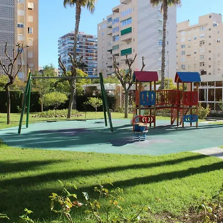 Residencial Portofino *