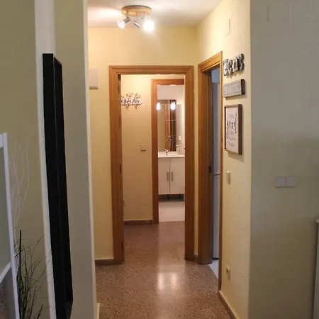 Apartment Residencial Portofino