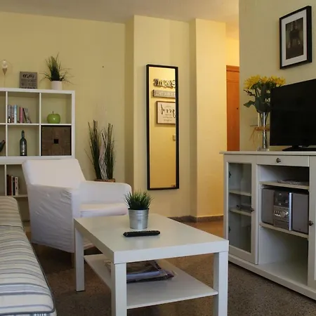 Residencial Portofino * Alicante