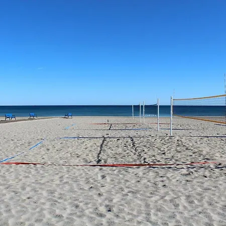 Apartment Residencial Portofino Alicante